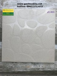 Gạch 40x40 lát sân đá đồng chất giá rẻ GS1807
