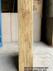 Gạch gỗ ốp tường 15x80 giá rẻ