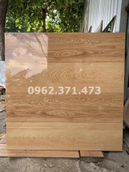 Gạch gỗ 80x80 bóng kiếng viglacera