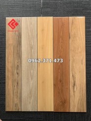 Gạch gỗ lát nền 15x90 Trung quốc đẹp