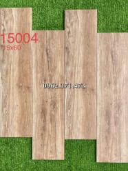 Gạch gỗ rẻ nhất 15x60 15004