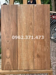 Gạch ốp tường vân gỗ giá rẻ 15x60 prime