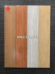 Gạch vân gỗ cao cấp 15x80 sang trọng