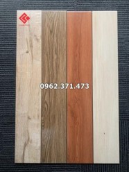 Giá gạch gỗ 15x90 Trung Quốc