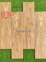 Giả gỗ giá rẻ nhất 15x60 15002