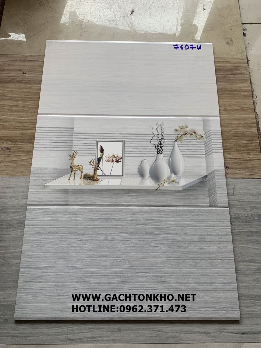 gạch 30x60 7607
