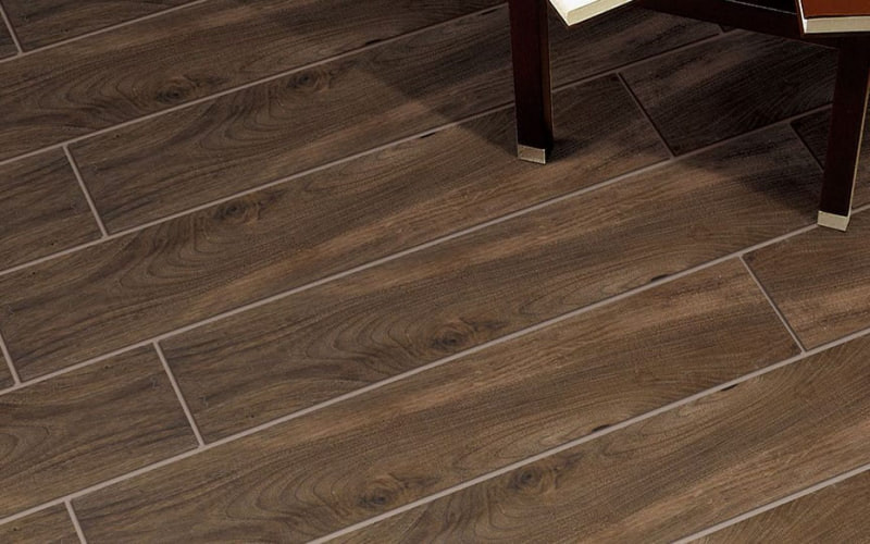 gạch giả gỗ giá rẻ