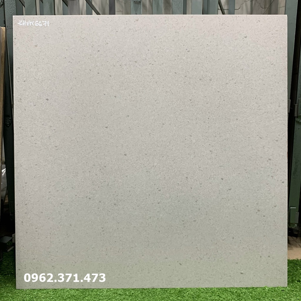 Gạch lát nền nhám mờ 60x60