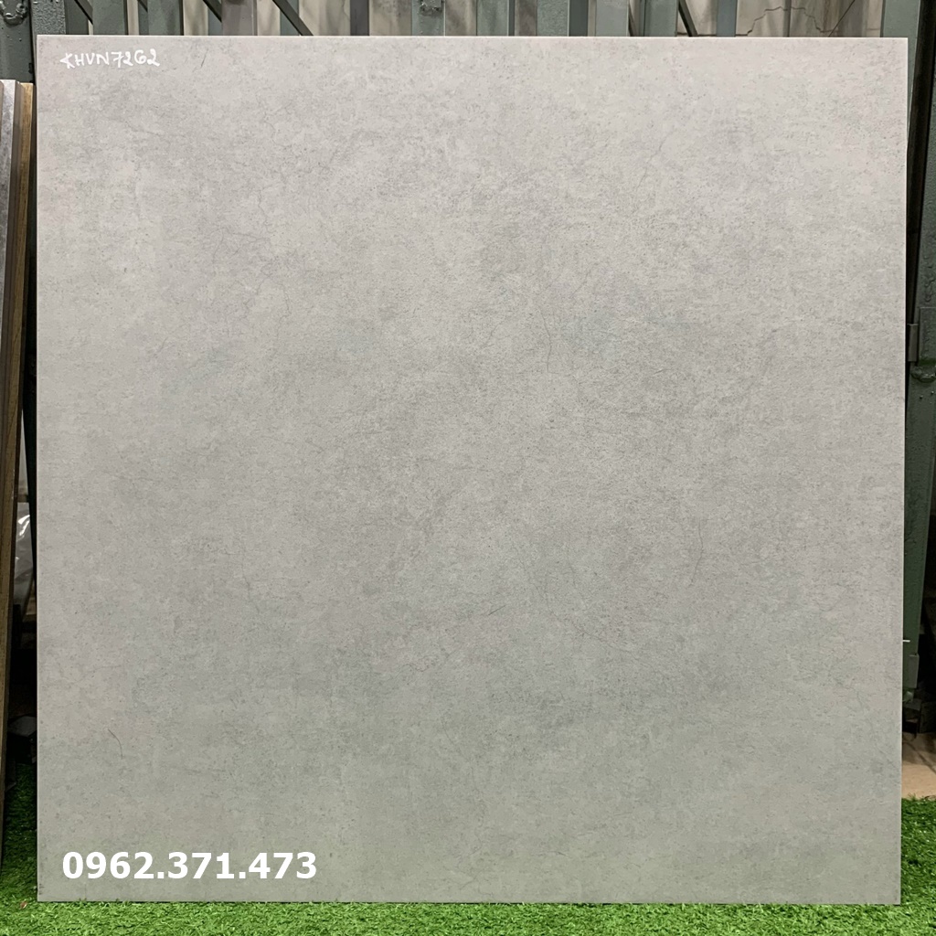 gạch đ&aacute; mờ m&agrave;u x&aacute;m xi măng