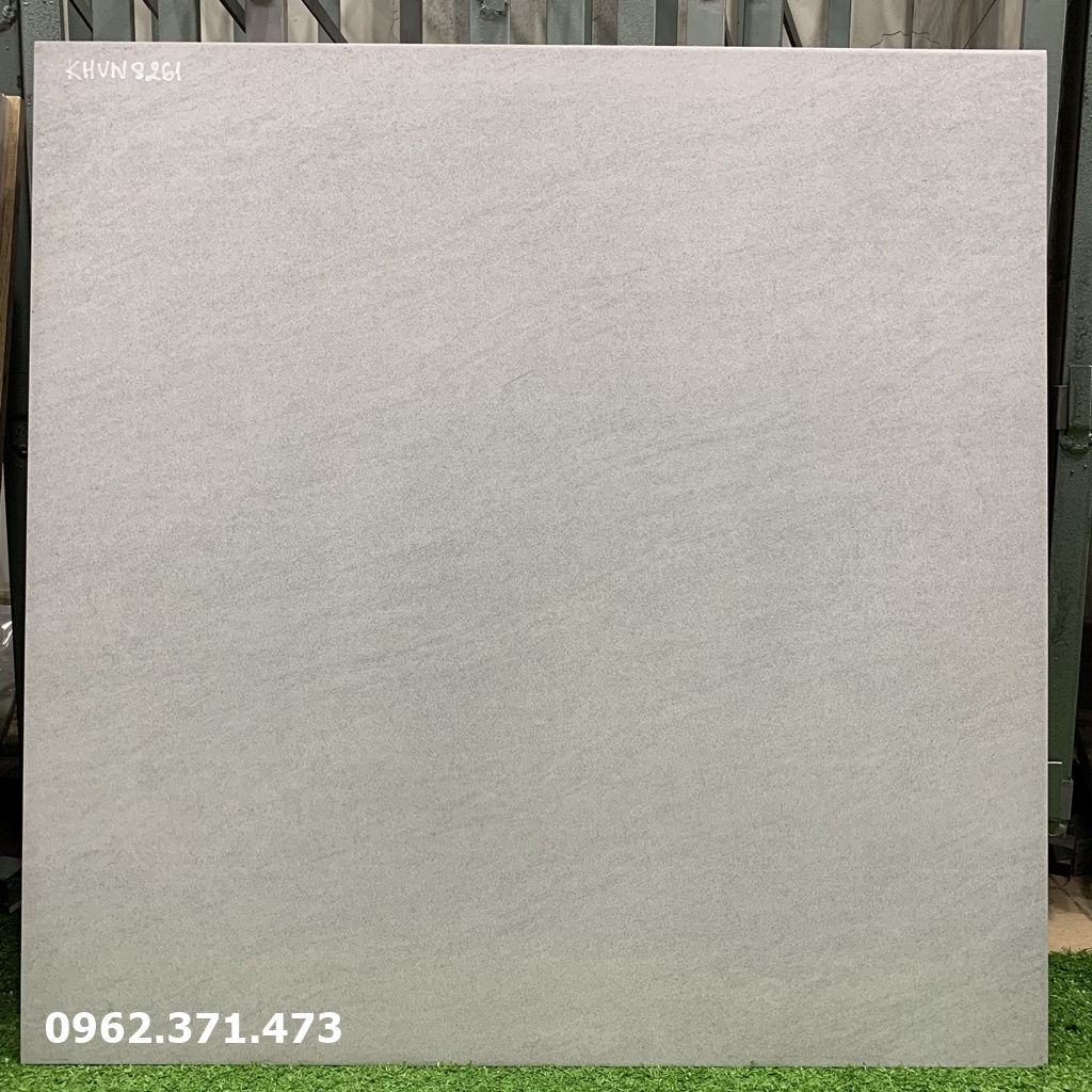 gi&aacute; gạch l&aacute;t nền nh&aacute;m mờ 60x60