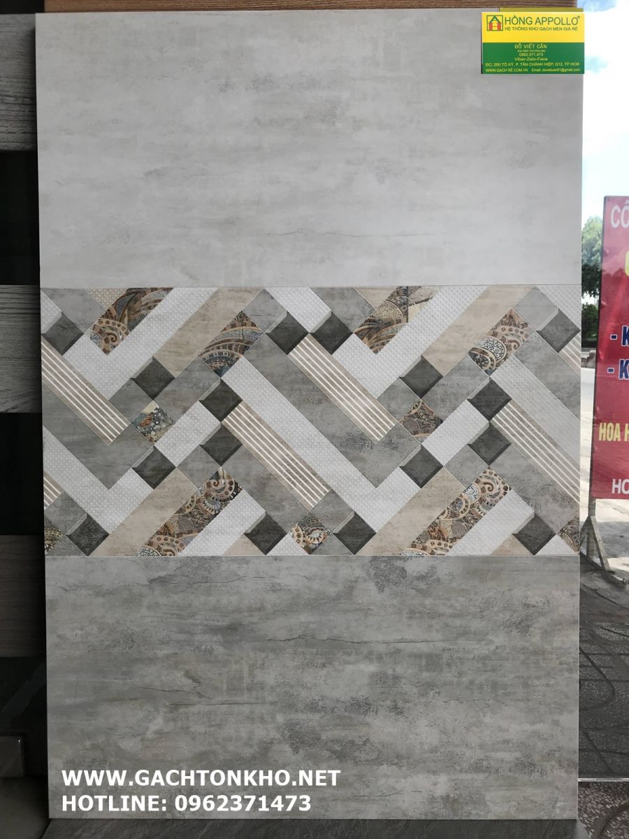 Gạch Prime 30x60 mẫu mới