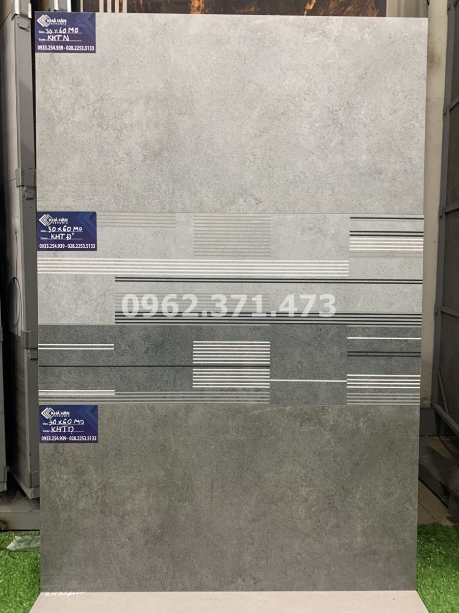 gạch mờ ốp tường 30x60 Viglacer