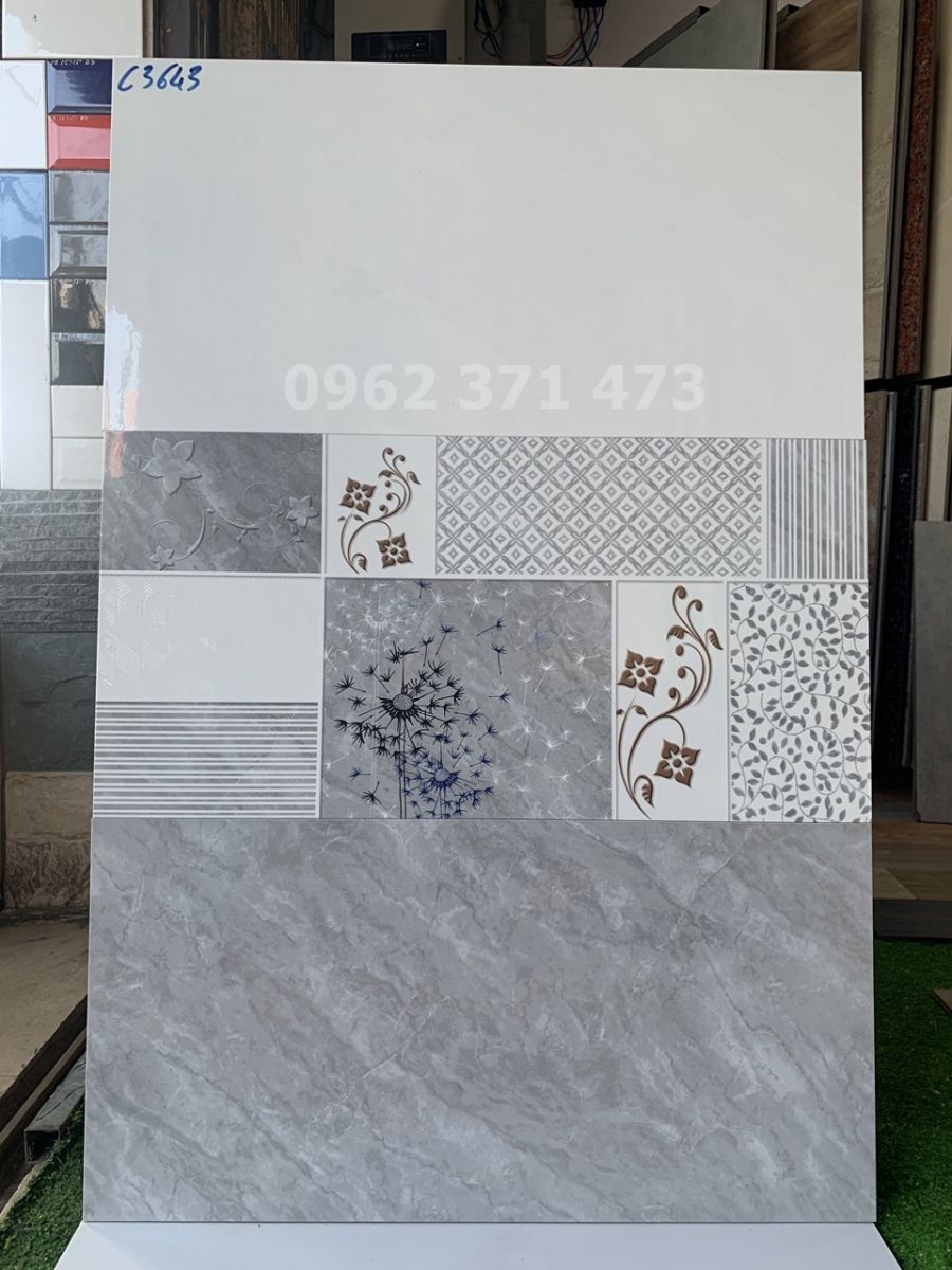 gạch ốp tường catalan 30x60