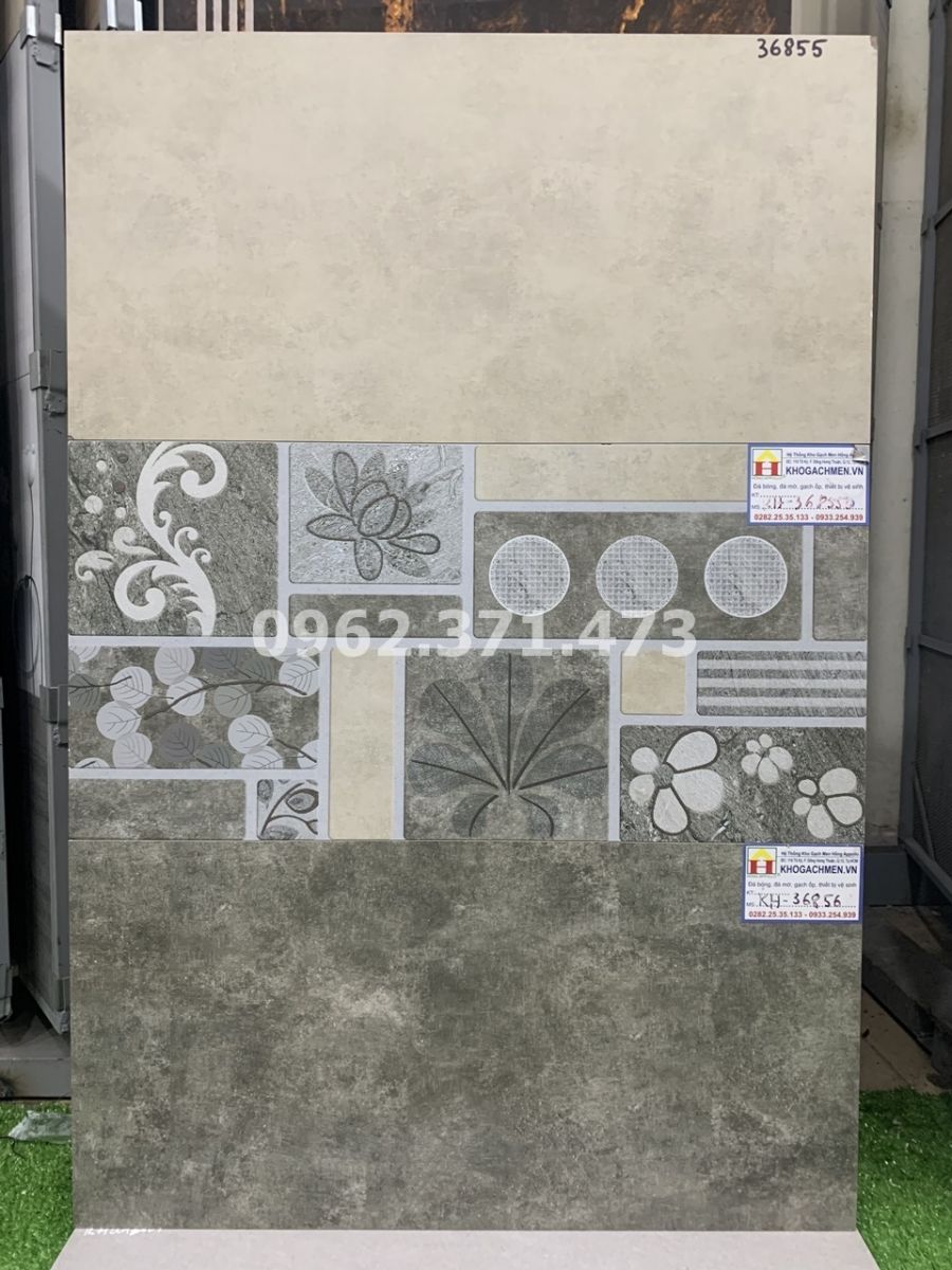 Gạch ốp đá mờ 30x60 Royal